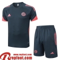 Bayern Munich T Shirt Homme 25 26 H718 Bayern Munich T Shirt Homme 25 26 H718