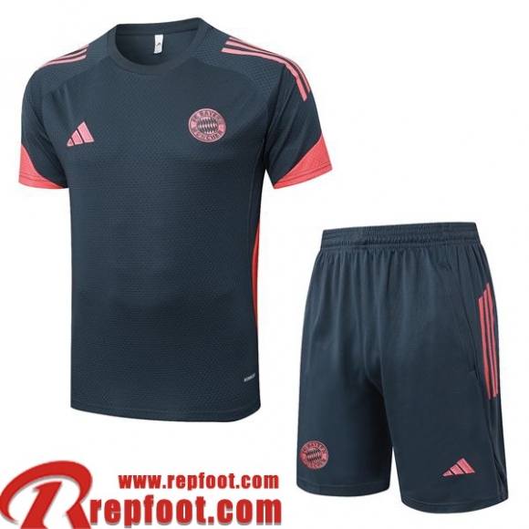 Bayern Munich T Shirt Homme 25 26 H718  Bayern Munich T Shirt Homme 25 26 H718