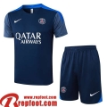 PSG T Shirt Homme 25 26 H721