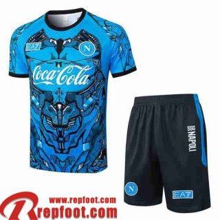 Naples T Shirt Homme 25 26 H725  Naples T Shirt Homme 25 26 H725