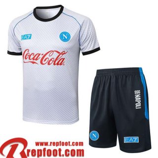 Naples T Shirt Homme 25 26 H726  Naples T Shirt Homme 25 26 H726