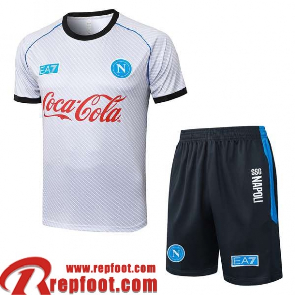 Naples T Shirt Homme 25 26 H726  Naples T Shirt Homme 25 26 H726