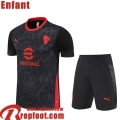 AC Milan KIT: T Shirt Enfant 25 26 H679 AC Milan KIT: T Shirt Enfant 25 26 H679