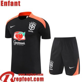 Bresil KIT: T Shirt Enfant 25 26 H682