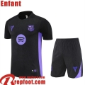 Barcelone KIT: T Shirt Enfant 25 26 H684 Barcelone KIT: T Shirt Enfant 25 26 H684
