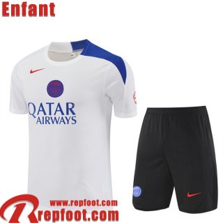 PSG KIT: T Shirt Enfant 25 26 H688