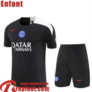 PSG KIT: T Shirt Enfant 25 26 H689