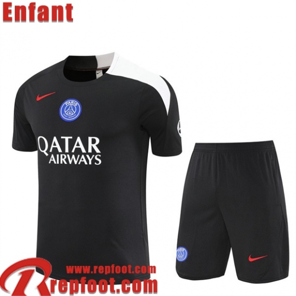 PSG KIT: T Shirt Enfant 25 26 H689