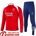 PSG Survetement de Foot Homme 25 26 A948
