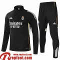 Real Madrid Survetement de Foot Homme 25 26 A950 Real Madrid Survetement de Foot Homme 25 26 A950