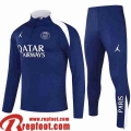 PSG Survetement de Foot Homme 25 26 A953