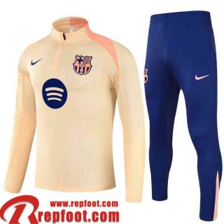 Barcelone Survetement de Foot Homme 25 26 A955  Barcelone Survetement de Foot Homme 25 26 A955