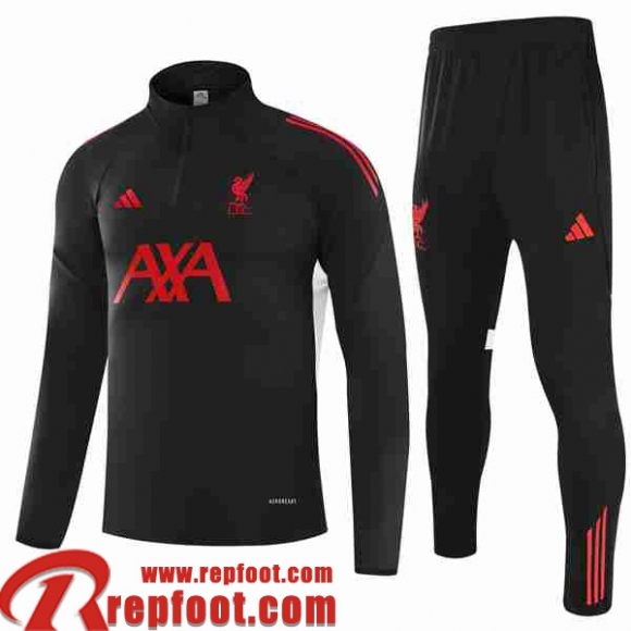 Liverpool Survetement de Foot Homme 25 26 A956