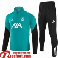 Liverpool Survetement de Foot Homme 25 26 A957