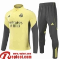 Real Madrid Survetement de Foot Homme 25 26 A960 Real Madrid Survetement de Foot Homme 25 26 A960