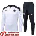 Chelsea Survetement de Foot Homme 25 26 A963
