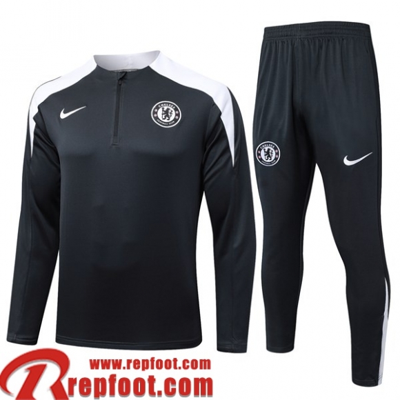 Chelsea Survetement de Foot Homme 25 26 A964