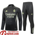 Real Madrid Survetement de Foot Homme 25 26 A968 Real Madrid Survetement de Foot Homme 25 26 A968