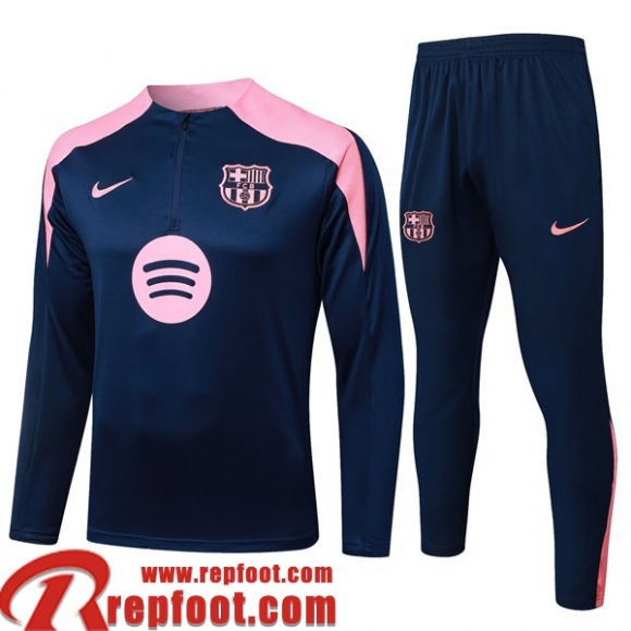 Barcelone Survetement de Foot Homme 25 26 A969