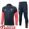 Bayern Munich Survetement de Foot Homme 25 26 A973