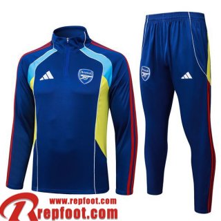 Arsenal Survetement de Foot Homme 25 26 A974  Arsenal Survetement de Foot Homme 25 26 A974