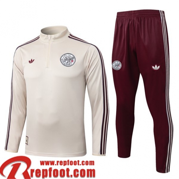 AFC Survetement de Foot Homme 25 26 A976 AFC Survetement de Foot Homme 25 26 A976