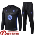 Barcelone Survetement de Foot Homme 25 26 A977