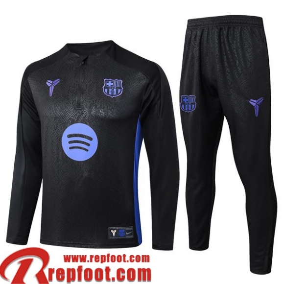 Barcelone Survetement de Foot Homme 25 26 A977  Barcelone Survetement de Foot Homme 25 26 A977