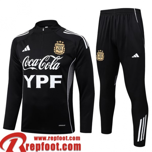 Argentine Survetement de Foot Homme 25 26 A980 Argentine Survetement de Foot Homme 25 26 A980
