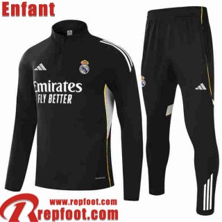 Real Madrid KIT: Survetement de Foot Enfant 25 26 C872  Real Madrid KIT: Survetement de Foot Enfant 25 26 C872