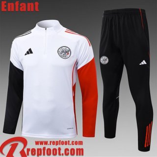 AFC KIT: Survetement de Foot Enfant 25 26 C890  AFC KIT: Survetement de Foot Enfant 25 26 C890