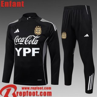 Argentine KIT: Survetement de Foot Enfant 25 26 C893