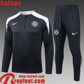 Chelsea KIT: Survetement de Foot Enfant 25 26 C895