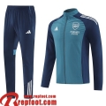 Arsenal Coupe Vent Homme 25 26 D353