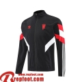 Manchester United Coupe Vent Homme 25 26 D355