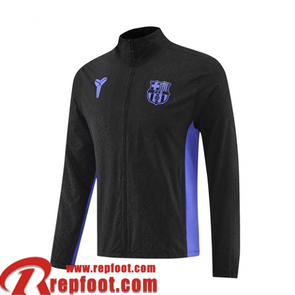 Barcelone Coupe Vent Homme 25 26 D356