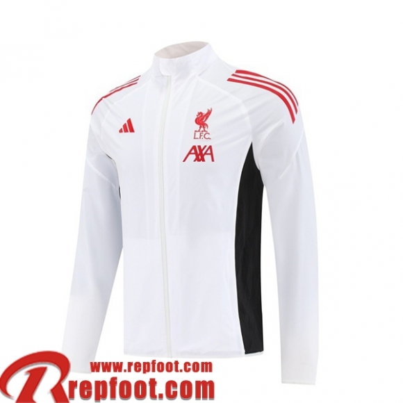 Liverpool Coupe Vent Homme 25 26 D361
