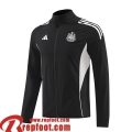 Newcastle United Coupe Vent Homme 25 26 D364