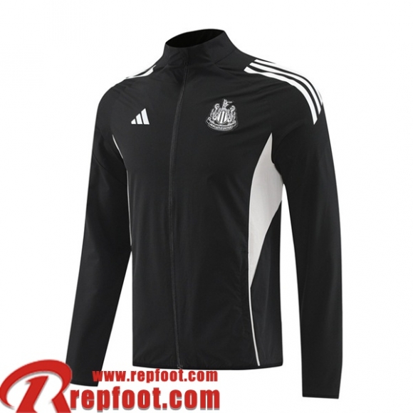 Newcastle United Coupe Vent Homme 25 26 D364