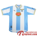 Retro Maillot de Foot SS Lazio Domicile 1999/2000