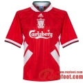 Retro Maillot de Foot FC Liverpool Domicile 1993/1995