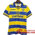 Retro Maillot de Foot Parma Calcio Domicile 1998/1999