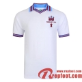 Retro Maillot de Foot West Ham Finale de la FA Cup 1980