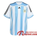 Retro Maillot de Foot Argentine Domicile 2006