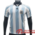 Retro Maillot de Foot Argentine Domicile 1998