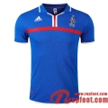 Retro Maillot de Foot France Domicile 2000