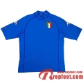 Retro Maillot de Foot Italie Domicile 2000 Retro Maillot de Foot Italie Domicile 2000