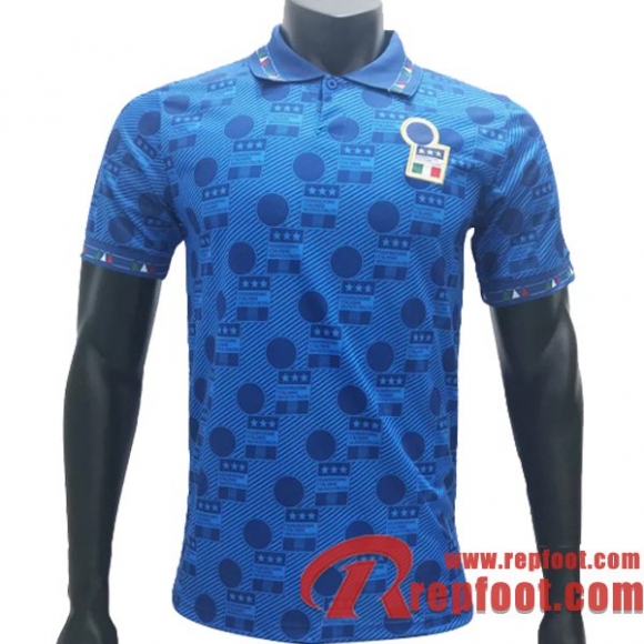 Retro Maillot de Foot Italie Domicile 1994  Retro Maillot de Foot Italie Domicile 1994