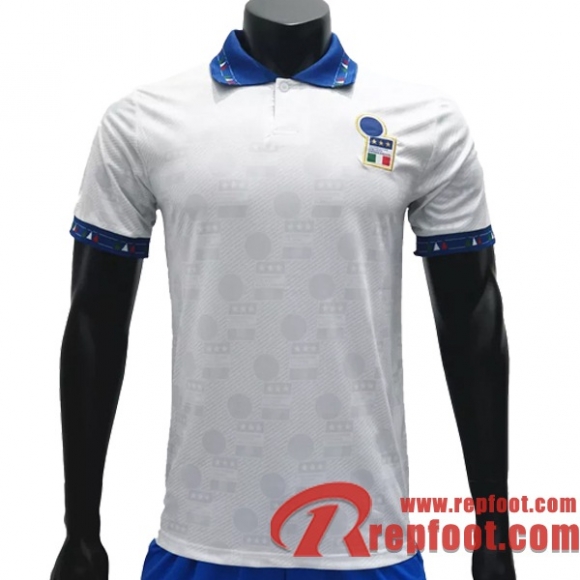 Retro Maillot de Foot Italie Exterieur 1994  Retro Maillot de Foot Italie Exterieur 1994