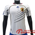 Retro Maillot de Foot Japon Exterieur 2006